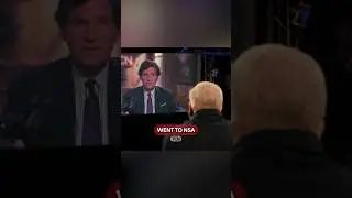 How the NSA Tried to Stop Tucker From Interviewing Putin