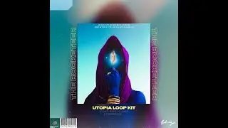 Travis Scott Utopia Loop Kit - 