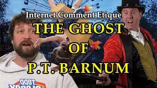 Internet Comment Etiquette: 