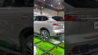 MG HS Phev | A new offering from MG | Motormatic #mgindia #morrisgaragesindia #mghector