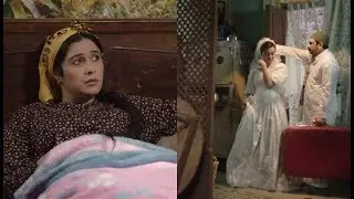 أغرب رد فعل واحدة جوزها دخل عليها البيت بعروسته الجديدة 😱 .. شوف عملت إيه ؟ 😳