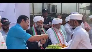 FREEDOM 76 INDIPENDENCE DAY CELEBRATION | MANBAUSUNNA STUDENTS ASSOCIATION VADI BADR VENGAD