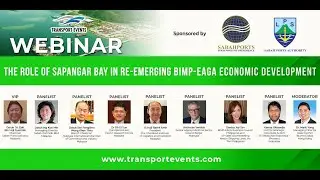 07 - Danica Joy Tan, VP Sales & Marketing, Aleson Shipping Lines, Inc., The Philippines