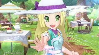 Costume Event: Curious Tea Party