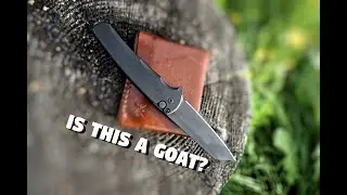 The Best Protech ever made!?!
