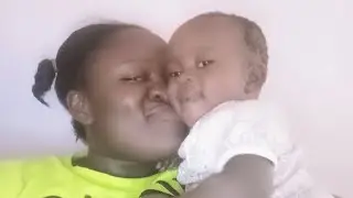 A LETTER TO MY LOVELY DAUGHTER