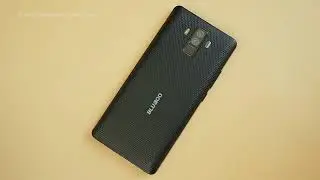 Bluboo S3 Commercial -en