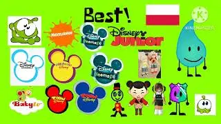 My Best to Worst Charater Channels List 