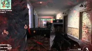 MW3 PC live en survie - Epic intro xD