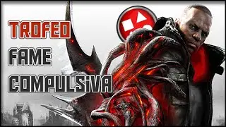 Prototype 2 - Trofeo: Fame compulsiva