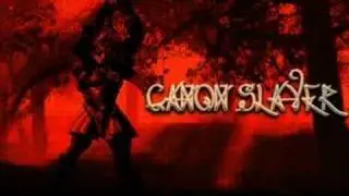 Ganon Slayer