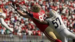 E3 2019 | Madden NFL 20 Screenshots PC PS4 XO