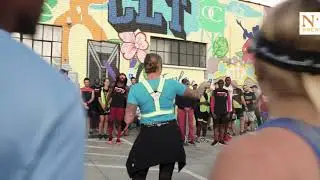 NoDa Brewing Co. - NoDa Brewing Run Club