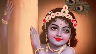 98 बुलावती यशोदा तोतरे बोल 🌹 अष्टसखा वानी 🌹 पुष्टिमार्ग 🌹