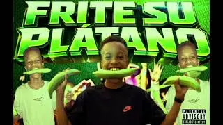 Frite Su Plátano🍌🐗 (Ritmo Exótico) 🔥