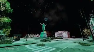 DayZ NS RP. Аккуратно, минус уши.