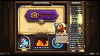 Mage Hearthstone Arena #19 (GREATEST DRAFT EVER)