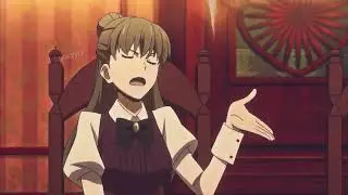 HandClap | AMV | anime mix