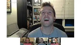 Matt Hoffman Interview After Big Brother 15 on Sun, 8/04 | Recap of BB15