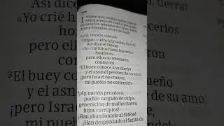 ASI DICE : JEHOVÁ MI DIOS