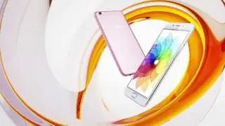 OPPO R9s commercial