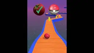 Going Balls VS Rollance Balls VS Rolling Ball Games New Race 573 I Android/IOS Games