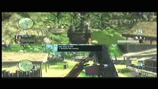 Lets Experience Far Cry 3 With SamhainChrist Part 12 Roof Camping
