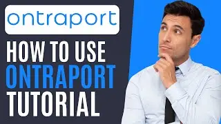 Ontraport Tutorial | How to Use Ontraport as a Beginner 2025