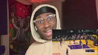 LEBRON DID IT AGAIN!!! Detroit pistons vs Los Angele Lakers Full Highlight Game 2021 REACTION !!!