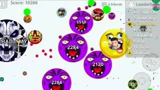 How to destroy a savage clan | 99% impossible Baits & Presplits