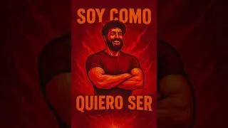 Soy como quiero ser 
