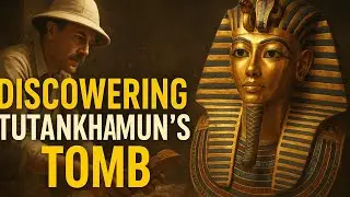 Opening a door closed for thousands of years: the discovery of Tutankhamun's tomb