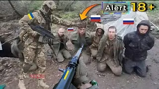 GoPro Battle❗Украинская бригада 144-й уничтожила 13 российских военных, прячущихся в лесу