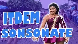 The Final Countdown - ITDEM Sonsonate 2019