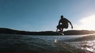 Summer Ride Tour - ATLANTA (Phase Five Wakesurfing)