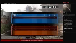 ForHonor: Early morning Stream, I Hit Grand Master