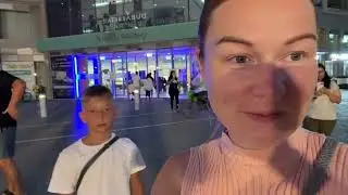 НОВАЯ КАМЕРА ДЛЯ САШИ СНИМАЕТ 360. ИГРОВАЯ ПЛОЩАДКА. НИКА ЛАЙФ