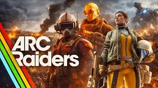 ARC Raiders, Part 38, Epic Settings, No Commentary