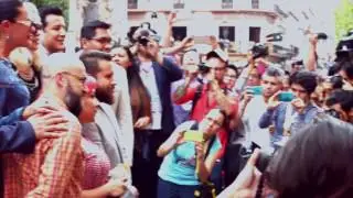 Making Of 8&ordm; Rally Universitario