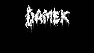 DAMEK - BONECRUSHER ( 2025 MIX )