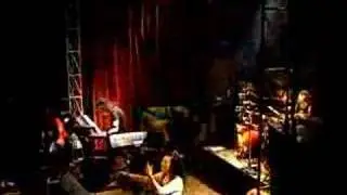 Nightwish - LIVE May 30, 2008 Dark Chest of Wonder