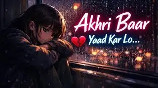 Hindi Lofi Mix 2025 🌙 Emotional Chill Beats for Late Night Focus & Study 🤡##codingmusic #lofibeats 