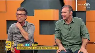 3º Tempo – 21/04/2019 – Parte 1