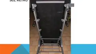Nastro tapis roulant | sostituisci fai da te e risparmia