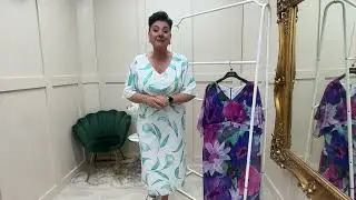 The Spring Summer 2025 Occasion wear has arrived!