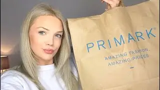 PRIMARK HAUL FEBRUARY 2020