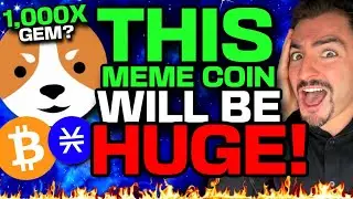 The Next 1000X Meme Coin *MIGHT* Be $WELSH On Stacks (Bitcoin Meme Mania!) TWO MAJOR EVENTS!