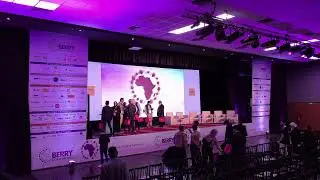 MOROCCO BERRY CONFERENCE 2025