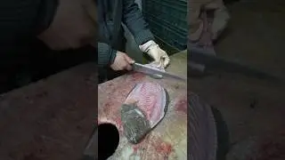 How to Fillet and Skin a Flounder Fast and Easy | No Waste!