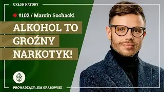 Marcin Sochacki: Wyzwanie trzeźwości